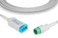 Cable Troncal ECG Compatible con Mindray > Datascope- 0010-30-42720thumb