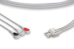 Cable Conductor ECG Compatible con Spacelabs- 700-0007-35thumb