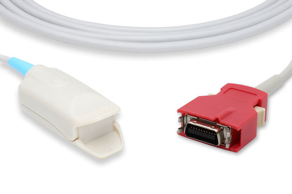 Sensor SpO2 de Conexión Directa Compatible con Masimo