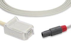 Cable Adaptador SpO2 Compatible con Heal Forcethumb