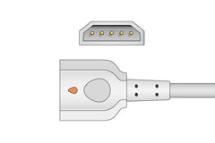 Cable Adaptador IBP Compatible con Philipsthumb
