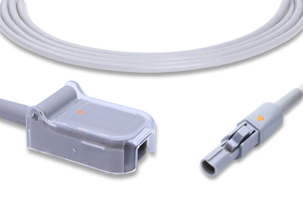 Cable Adaptador SpO2 Compatible con Spacelabs