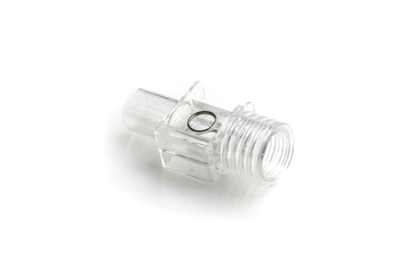 Sensor EtCO2 Adaptador de Vías Respiratorias para Adulto/Pediátrico Compatible con Mindray > Datascope