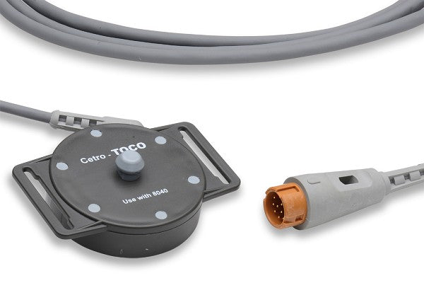 Transductor Toco Compatible con Philips