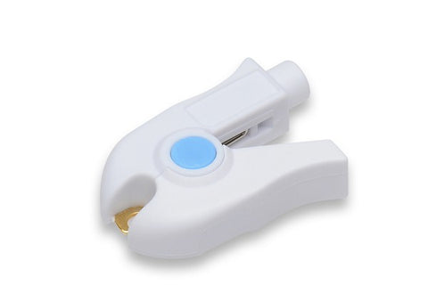 Adaptadores de Banana a Clip