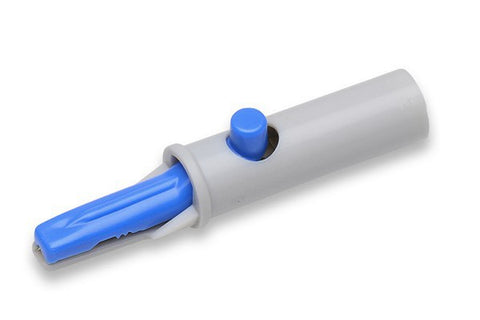 Adaptadores de Pinzas de Cocodrilo de Aguja