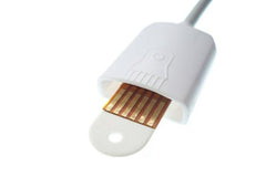 Cable Adaptador SpO2 Compatible con Masimothumb