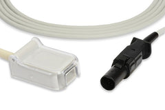 Cable Adaptador SpO2 Compatible con Spacelabsthumb