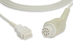Cable Adaptador SpO2 Compatible con Datex Ohmeda- OXY-C1thumb