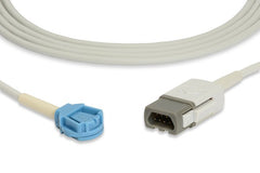 Cable Adaptador SpO2 Compatible con Datex Ohmeda- OXY-MC3thumb