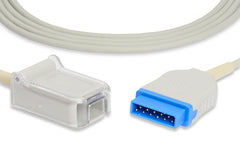 Cable Adaptador SpO2 Compatible GE Healthcare > Marquettethumb