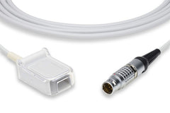 Cable Adaptador SpO2 Compatible con Mennen- 261-877-070thumb