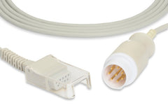 Cable Adaptador SpO2 Compatible con MEKthumb