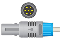 Cable Adaptador SpO2 Compatible con Bionetthumb
