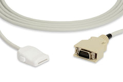 Cable Adaptador SpO2 Compatible con Masimo- 1006thumb