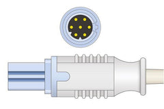 Cable Adaptador SpO2 Compatible con Draegerthumb