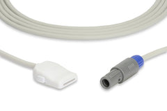 Cable Adaptador SpO2 Compatible con Mindray > Datascope- 9200-30-10707thumb