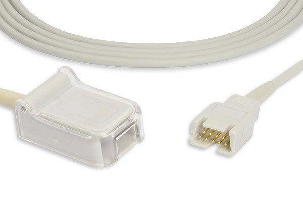 Cable Adaptador SpO2 Compatible con Masimo
