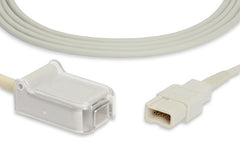 Cable Adaptador SpO2 Compatible con Spacelabs- 700-0906-00thumb