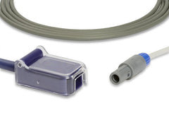 Cable Adaptador SpO2 Compatible con Edanthumb