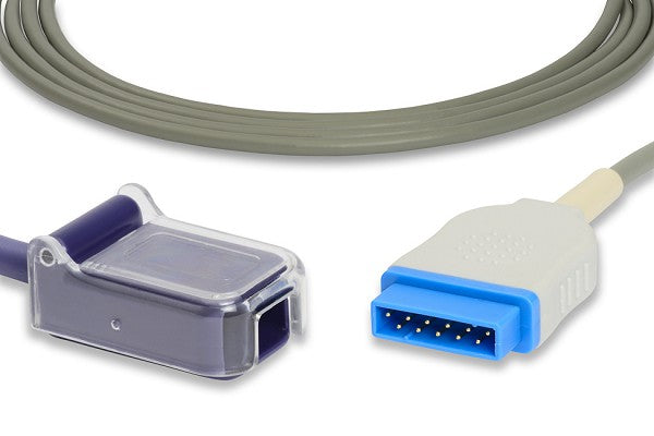 Cable Adaptador SpO2 Compatible GE Healthcare > Marquette