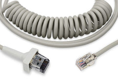 Cable Troncal EKG Compatible GE Healthcare > Marquette- 700044-203thumb