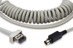 Cable Troncal EKG Compatible GE Healthcare > Marquette- 700044-201thumb