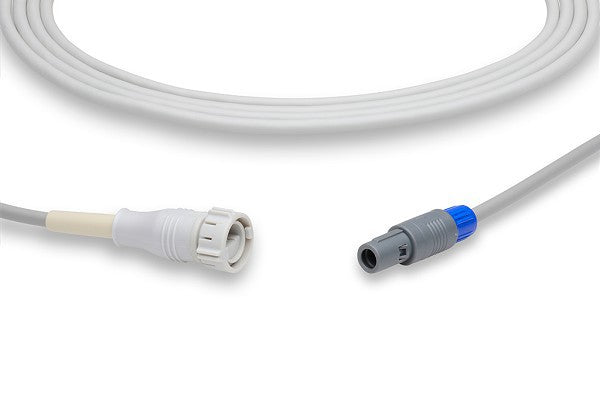 Cable Adaptador IBP Compatible con Criticare