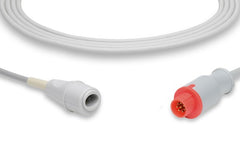 Cable Adaptador IBP Compatible con Helligethumb