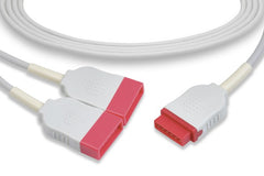 Cable Adaptador IBP Compatible con GE Healthcare > Marquette- 2005772-001thumb