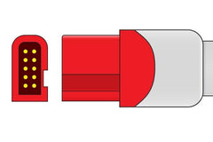 Cable Adaptador IBP Compatible con Spacelabsthumb