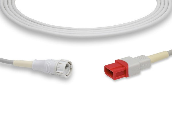 Cable Adaptador IBP Compatible con Spacelabs