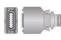 Sensor SpO2 Corto Compatible con Masimo- 1396thumb