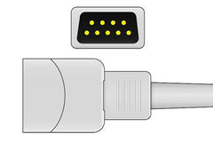 Sensor SpO2 Corto Compatible con Novametrixthumb