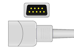 Sensor SpO2 Corto Compatible con Biolightthumb