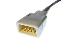 Sensor SpO2 Corto Compatible con Smiths Medical > BCI- V1703thumb
