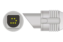 Sensor SpO2 Corto Compatible con Novametrix- 8793-00thumb