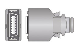 Sensor SpO2 de Conexión Directa Compatible con Masimothumb