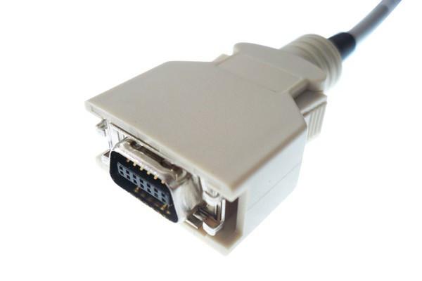 Sensor SpO2 de Conexión Directa Compatible con Masimo- 2652