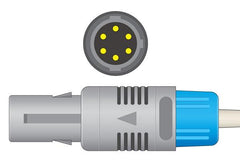 Sensor SpO2 de Conexión Directa Compatible con Guotengthumb