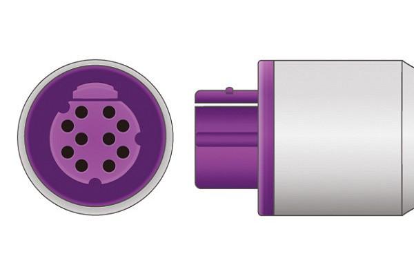 Sensor SpO2 de Conexión Directa Compatible con Artema S&W
