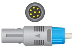 Sensor SpO2 de Conexión Directa Compatible con Edanthumb