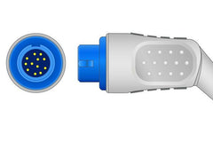 Sensor SpO2 de Conexión Directa Compatible con Comenthumb