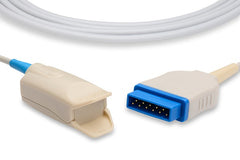 Sensor SpO2 de Conexión Directa Compatible con GE Healthcare > Corometricsthumb