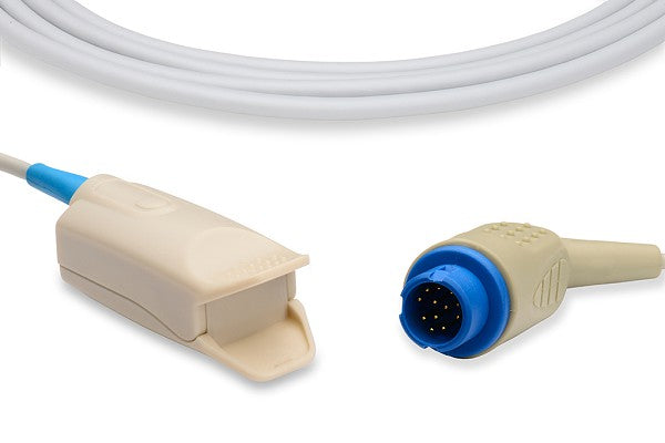 Sensor SpO2 de Conexión Directa Compatible con Mindray > Datascope