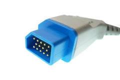 Sensor SpO2 de Conexión Directa Compatible con Nihon Kohdenthumb