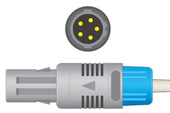 Sensor SpO2 de Conexión Directa Compatible con DREthumb