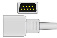 Sensor SpO2 Desechable Compatible con Novametrix- AS120thumb