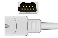 Sensor SpO2 Desechable Compatible con Masimo- 1859 LNCS Adtxthumb