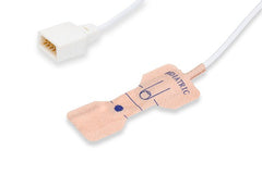 Sensor SpO2 Desechable Compatible con Smiths Medical > BCI- 1302thumb